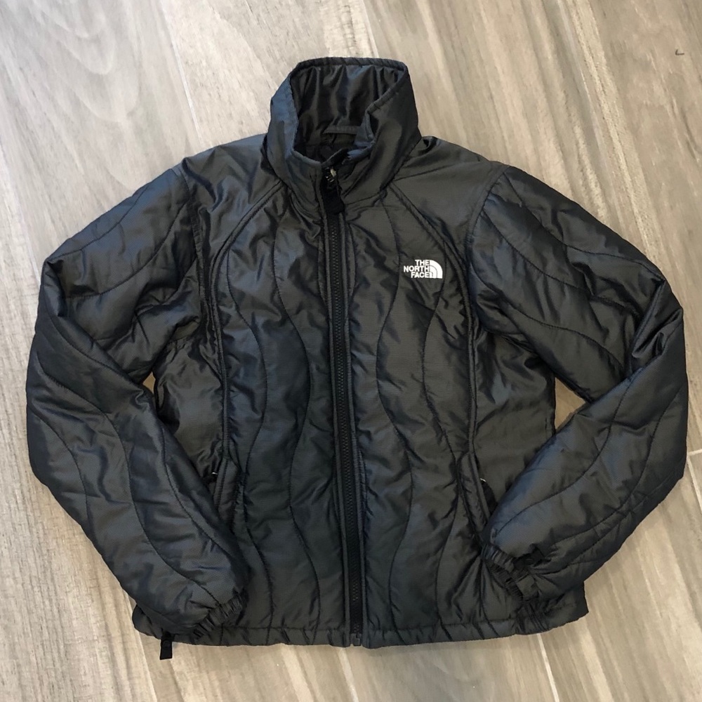 The North Face Shell